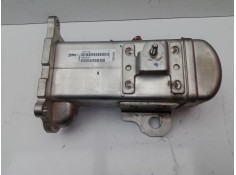 Recambio de enfriador gases egr para citroën c5 berlina 2.0 hdi fap cat (rh02 / dw10cted4) referencia OEM IAM V29004027-MM111BL 