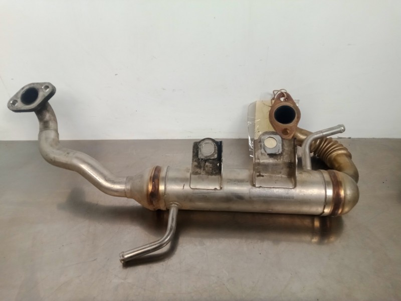 Recambio de enfriador gases egr para toyota avensis berlina (t25) 2.0 d-cat referencia OEM IAM NOTIENEREFERENCIA NO TIENE REFERE