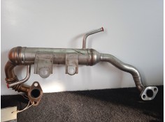 Recambio de enfriador gases egr para toyota corolla (e12) 2.0 turbodiesel cat referencia OEM IAM NOTIENEREFERENCIA   2