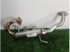 Recambio de enfriador gases egr para toyota avensis berlina (t25) 2.0 turbodiesel cat referencia OEM IAM NOTIENEREFERENCIA  