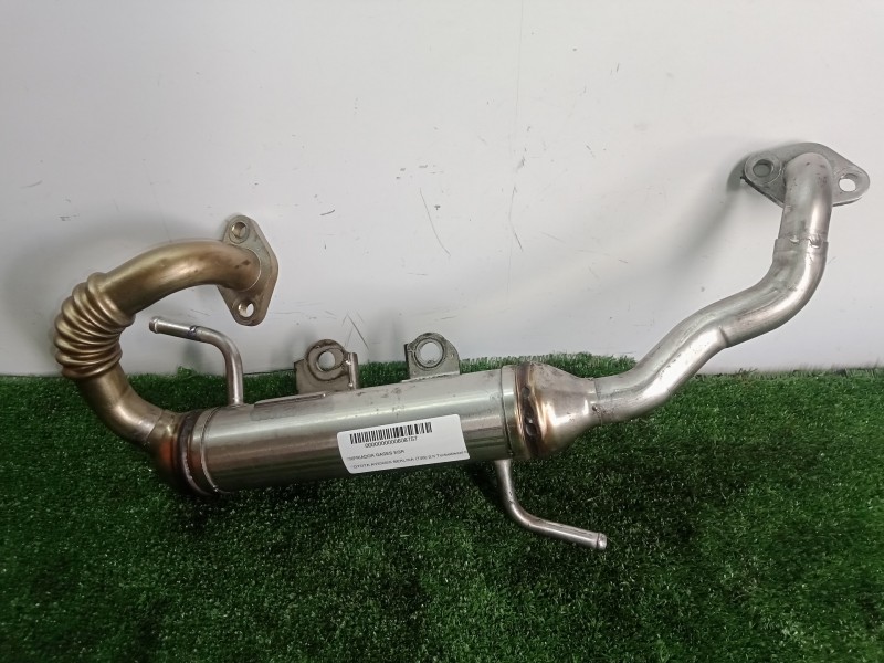 Recambio de enfriador gases egr para toyota avensis berlina (t25) 2.0 turbodiesel cat referencia OEM IAM NOTIENEREFERENCIA  