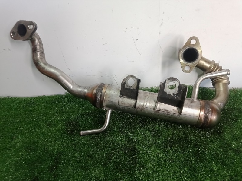 Recambio de enfriador gases egr para toyota avensis berlina (t25) 2.0 turbodiesel cat referencia OEM IAM NOTIENEREFERENCIA  