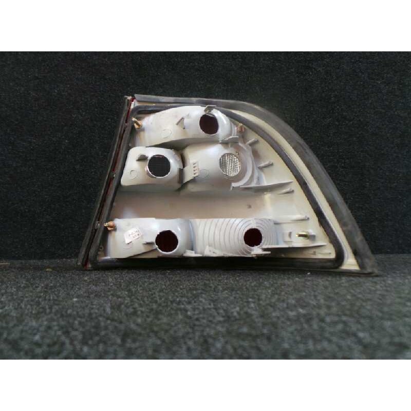 Recambio de piloto trasero izquierdo para opel vectra b berlina 1.6 16v referencia OEM IAM  VECTRA.B - 4.PUERTAS 95-99 - BLANCO