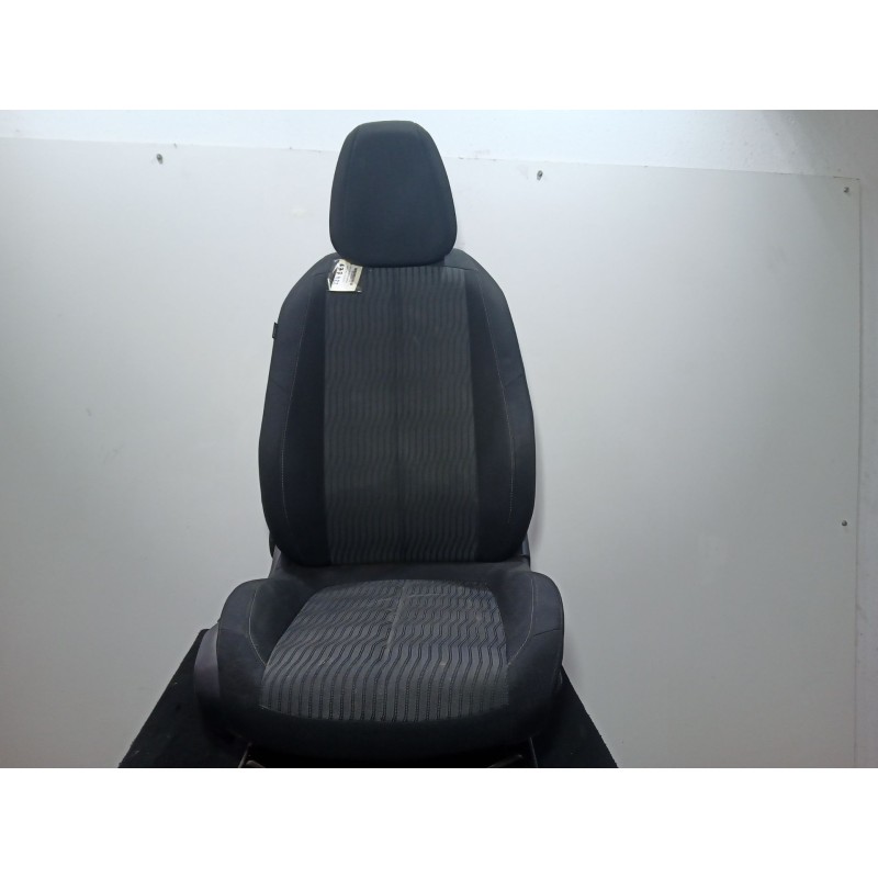 Recambio de asiento delantero derecho para peugeot 308 1.6 16v e-hdi fap referencia OEM IAM   