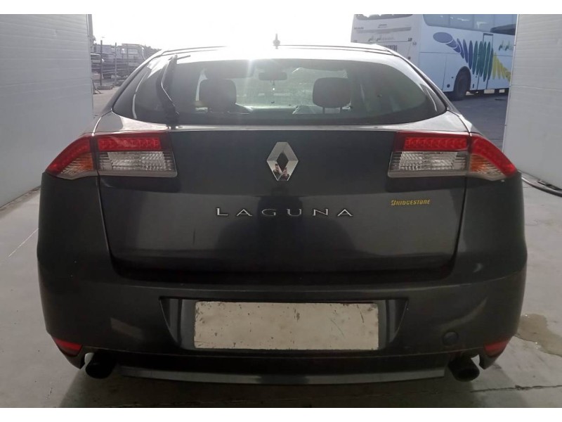 renault laguna iii (bt0/1) del año 2010