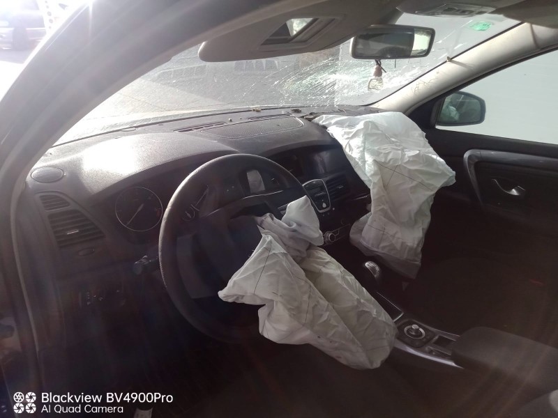 renault laguna iii (bt0/1) del año 2010