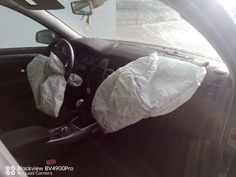 renault laguna iii (bt0/1) del año 2010