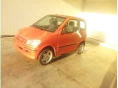 microcar virgo del año 2010