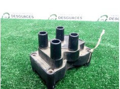 Recambio de bobina encendido para ford focus berlina (cap) 1.6 16v cat referencia OEM IAM 0221503485-4M5G12029ZA BOSCH 