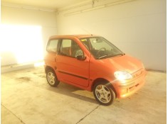 microcar virgo del año 2010 2