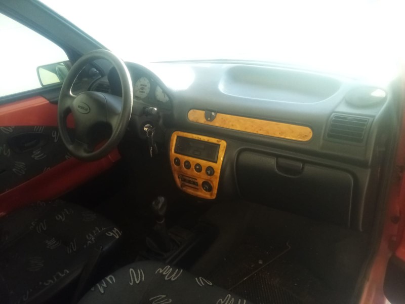 microcar virgo del año 2010