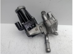 Recambio de valvula egr para ford transit caja cerrada ´06 2.2 tdci cat referencia OEM IAM BK2Q9D475CD-703784270-703784340  