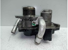 Recambio de valvula egr para audi a3 sedán(8vs) 2.0 16v tdi referencia OEM IAM 04L131501N-V29055543A VALEO 5.PINES