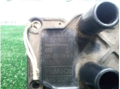 Recambio de bobina encendido para ford focus berlina (cap) 1.6 16v cat referencia OEM IAM 0221503485-4M5G12029ZA BOSCH  2