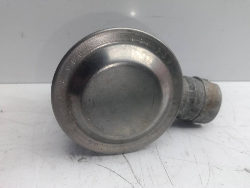 Recambio de valvula egr para seat altea (5p1) 1.6 referencia OEM IAM 06A131351B-72277806-03T339  