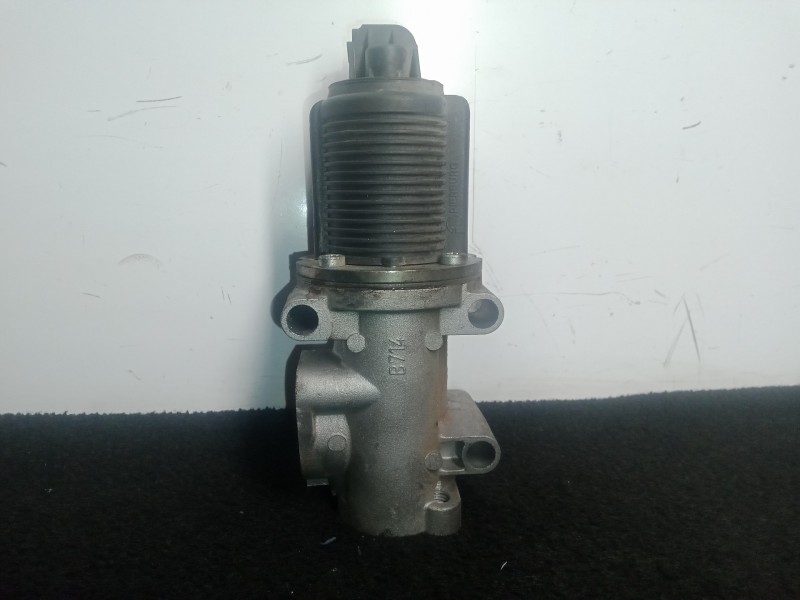 Recambio de valvula egr para fiat doblo cargo (223) 1.9 jtd cat referencia OEM IAM 50024005-09T299  