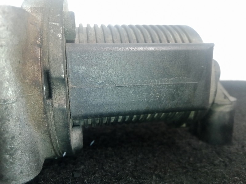 Recambio de valvula egr para fiat doblo cargo (223) 1.9 jtd cat referencia OEM IAM 50024005-09T299  