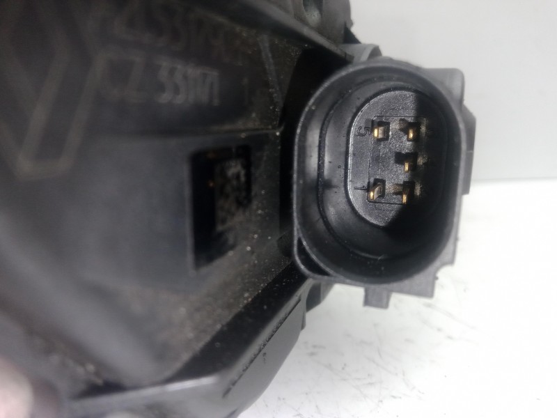 Recambio de valvula egr para renault laguna ii (bg0) 2.0 dci diesel cat referencia OEM IAM A2C53179081-CZ33117I  