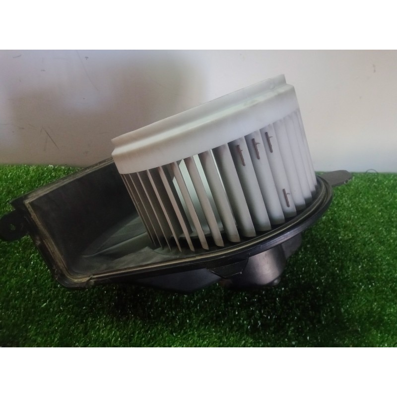 Recambio de motor calefaccion para renault kangoo 1.5 dci diesel cat referencia OEM IAM 173830100-5L6030100 08 