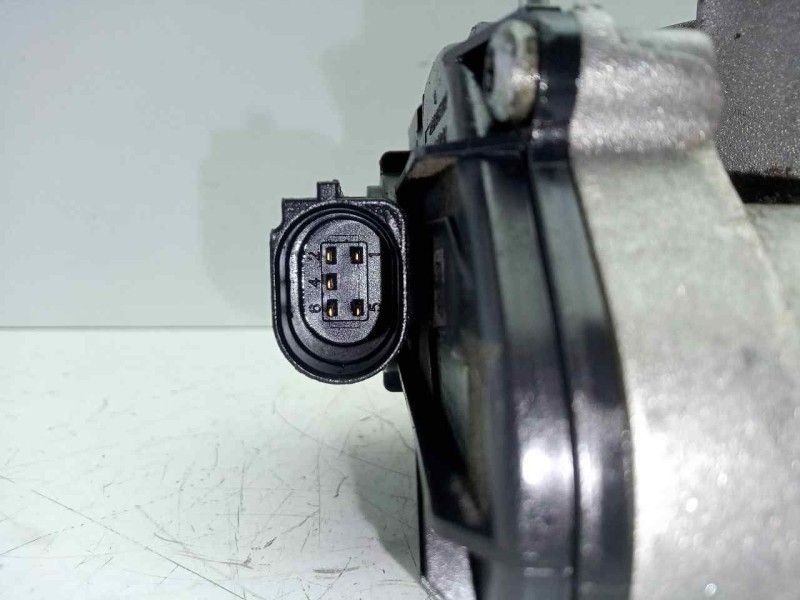 Recambio de valvula egr para nissan qashqai (j10) 2.0 dci turbodiesel cat referencia OEM IAM A2C53179081 5.PINES 