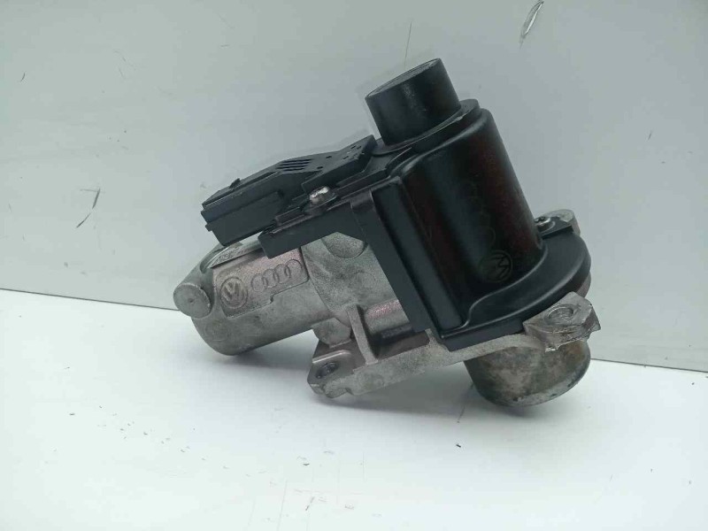 Recambio de valvula egr para audi a3 (8p) 1.9 tdi referencia OEM IAM 03G131502-03G131501N  