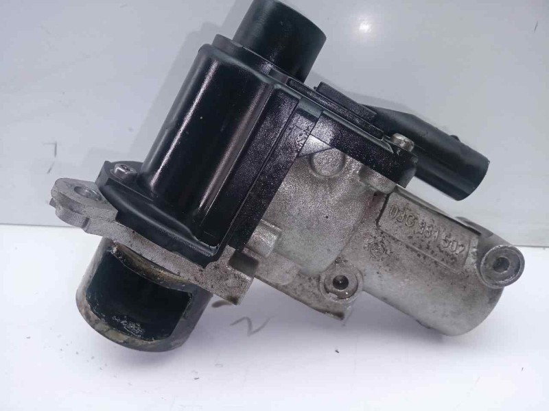 Recambio de valvula egr para audi a3 (8p) 1.9 tdi referencia OEM IAM 03G131502-03G131501N  