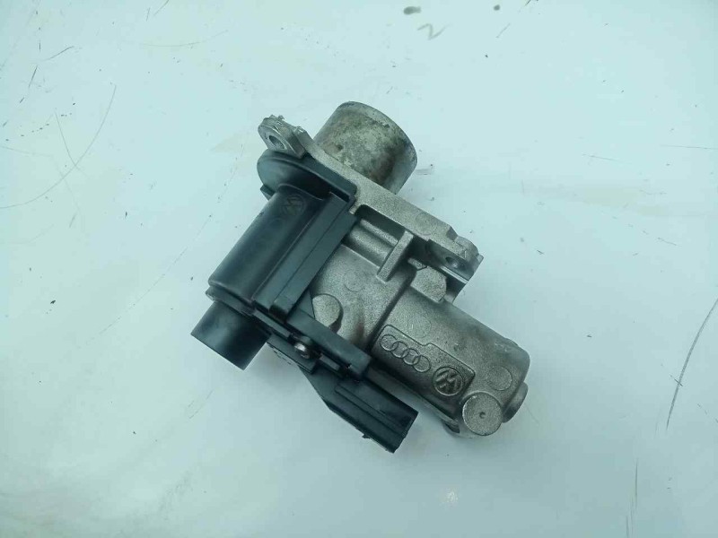 Recambio de valvula egr para audi a3 (8p) 1.9 tdi referencia OEM IAM 03G131502-03G131501N  