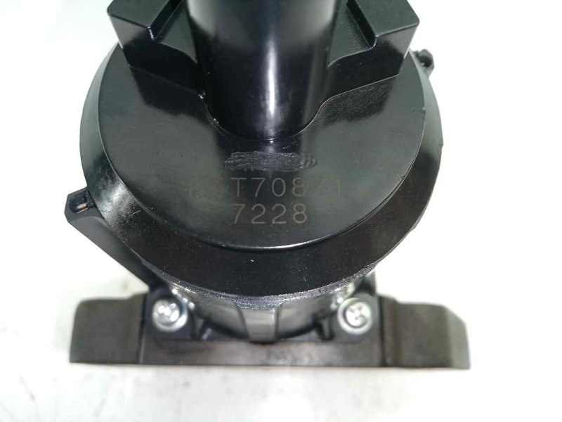 Recambio de valvula egr para mazda 5 berl. (cr) 2.0 turbodiesel cat referencia OEM IAM K5T70871  
