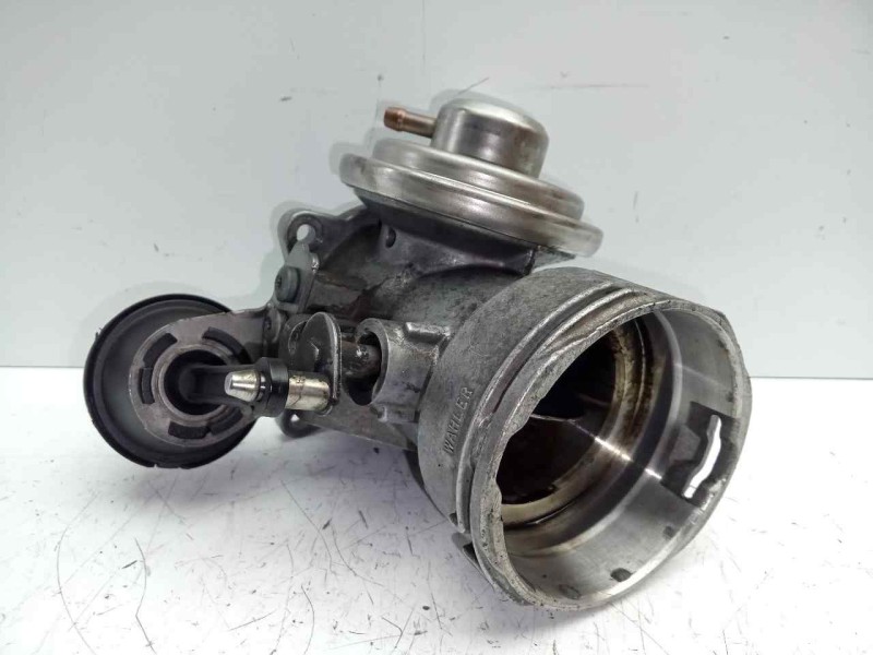 Recambio de valvula egr para skoda octavia berlina (1z3) 1.9 tdi referencia OEM IAM 03G131501M-015708059 WAHLER 