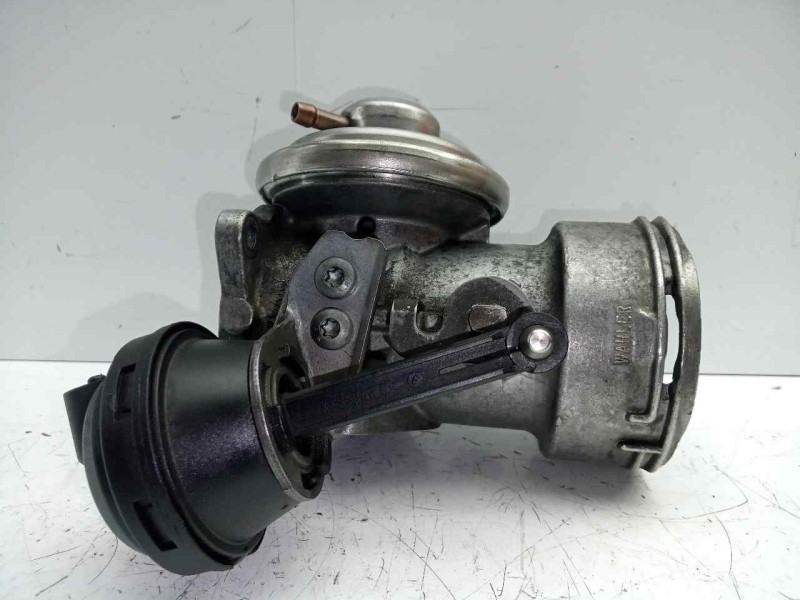 Recambio de valvula egr para skoda octavia berlina (1z3) 1.9 tdi referencia OEM IAM 03G131501M-015708059 WAHLER 