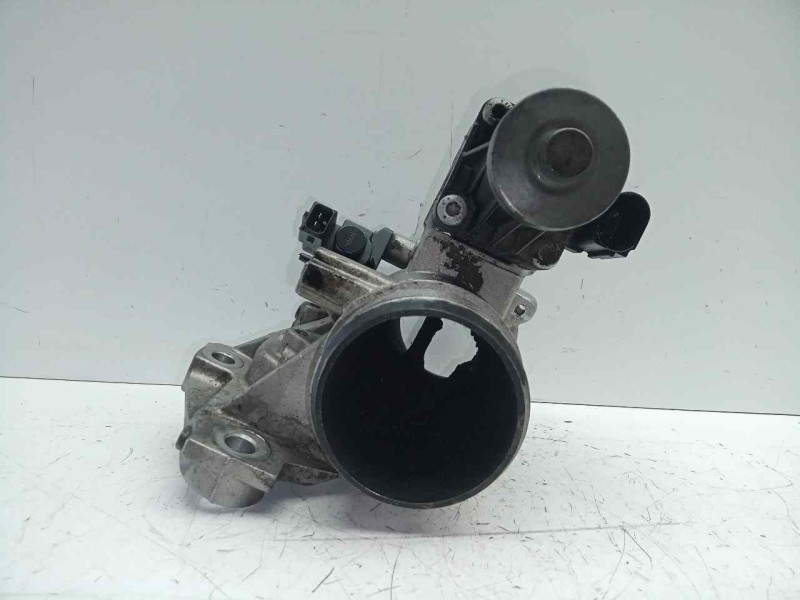 Recambio de valvula egr para volvo xc60 2.0 diesel cat referencia OEM IAM 5027642201 5.PINES PIERBURG