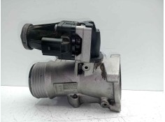 Recambio de valvula egr para volvo xc60 2.0 diesel cat referencia OEM IAM 5027642201 5.PINES PIERBURG 2