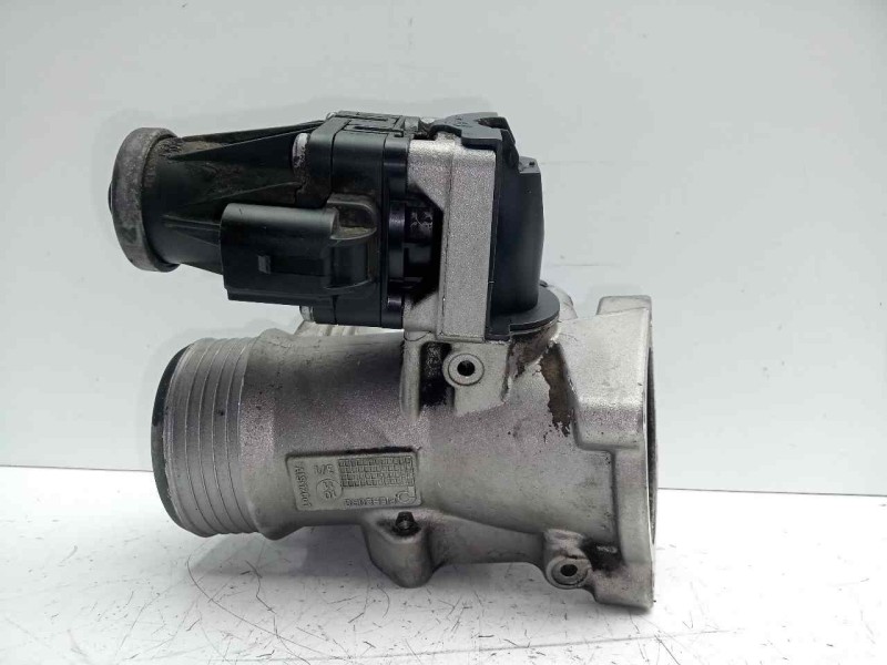 Recambio de valvula egr para volvo xc60 2.0 diesel cat referencia OEM IAM 5027642201 5.PINES PIERBURG