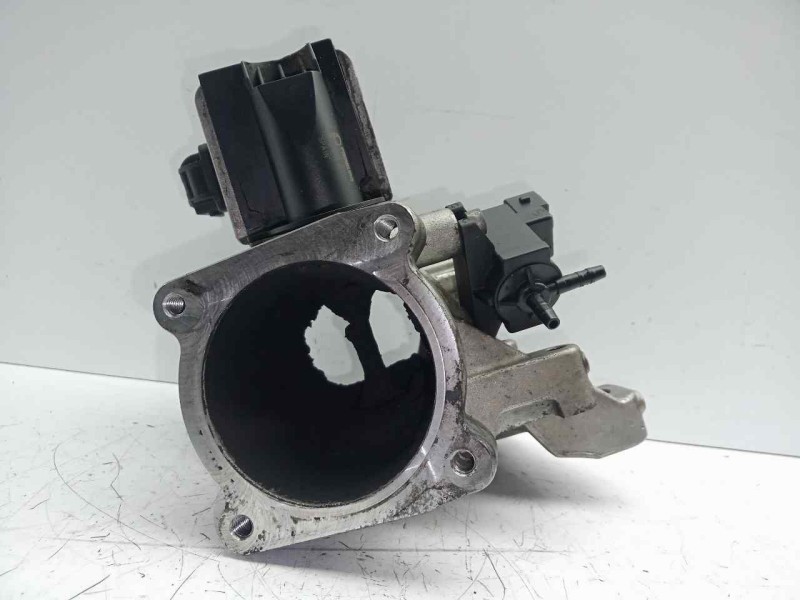 Recambio de valvula egr para volvo xc60 2.0 diesel cat referencia OEM IAM 5027642201 5.PINES PIERBURG