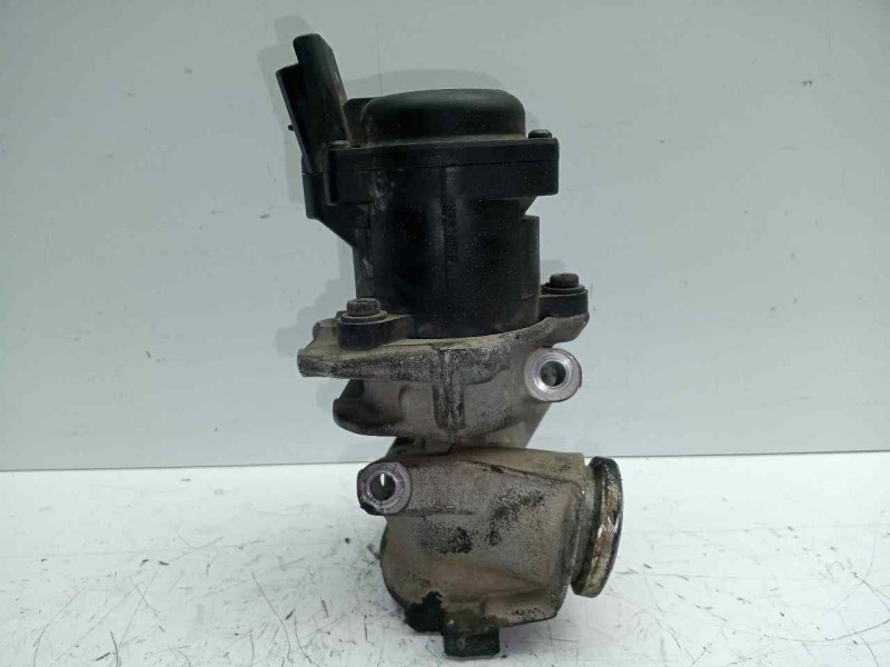 Recambio de valvula egr para peugeot 407 1.6 hdi referencia OEM IAM 9649358780-215975181 JONH CONTROLS 5.PINES