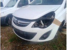 Recambio de paragolpes delantero para opel corsa d (s07) 1.4 (l08, l68) referencia OEM IAM   