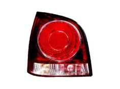 Recambio de piloto trasero derecho para volkswagen polo (9n3) referencia OEM IAM 16914252-6Q6945096M  