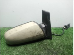 Recambio de retrovisor derecho para opel zafira / zafira family b (a05) 1.9 cdti (m75) referencia OEM IAM 13162281-471806 GRIS Z 2