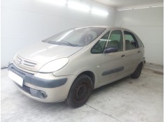 citroën xsara picasso (n68) del año 2004