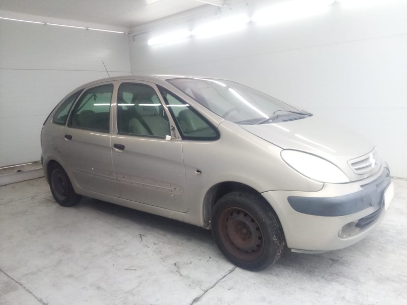 citroën xsara picasso (n68) del año 2004