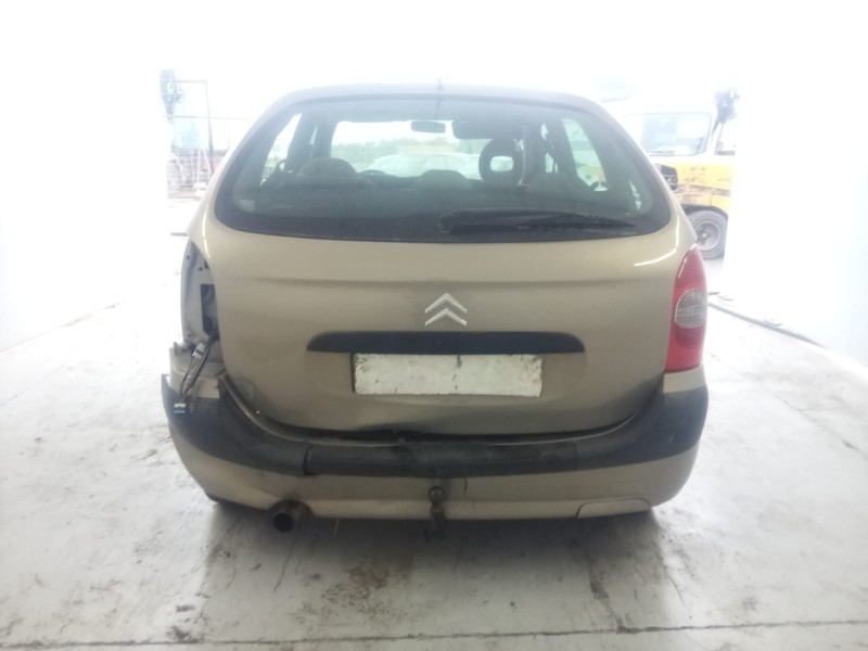 citroën xsara picasso (n68) del año 2004