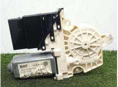 Recambio de motor elevalunas trasero derecho para volkswagen touran (1t1, 1t2) 1.9 tdi referencia OEM IAM 1K0959704B  BROSE