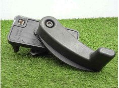 Recambio de maneta interior trasera izquierda para fiat ducato maxi furgón g. vol. 35 (290) 2.3 jtd cat referencia OEM IAM 13564