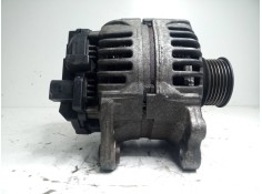 Recambio de alternador para volkswagen golf iv (1j1) 1.6 16v referencia OEM IAM 038903018-0124325038388 POLEA.FIJA - 6.CANALES -