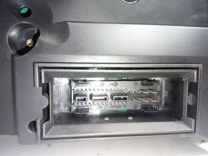 Recambio de cuadro instrumentos para volkswagen touran (1t1, 1t2) 1.9 tdi referencia OEM IAM V3354110-1T0920860G  SIEMENS.VDO