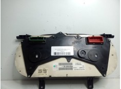 Recambio de cuadro instrumentos para nissan primastar furgoneta (x83) 1.9 dci 100 referencia OEM IAM 8200390128   2