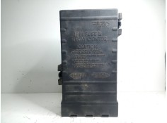 Recambio de caja reles / fusibles para chrysler voyager iv (rg, rs) 2.5 crd referencia OEM IAM 05144508AC  