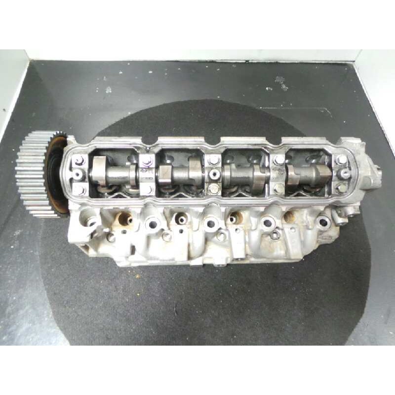 Recambio de culata para renault megane i scenic (ja0) 1.9 dti diesel cat referencia OEM IAM F9S02414B1311210-5950-FDP  