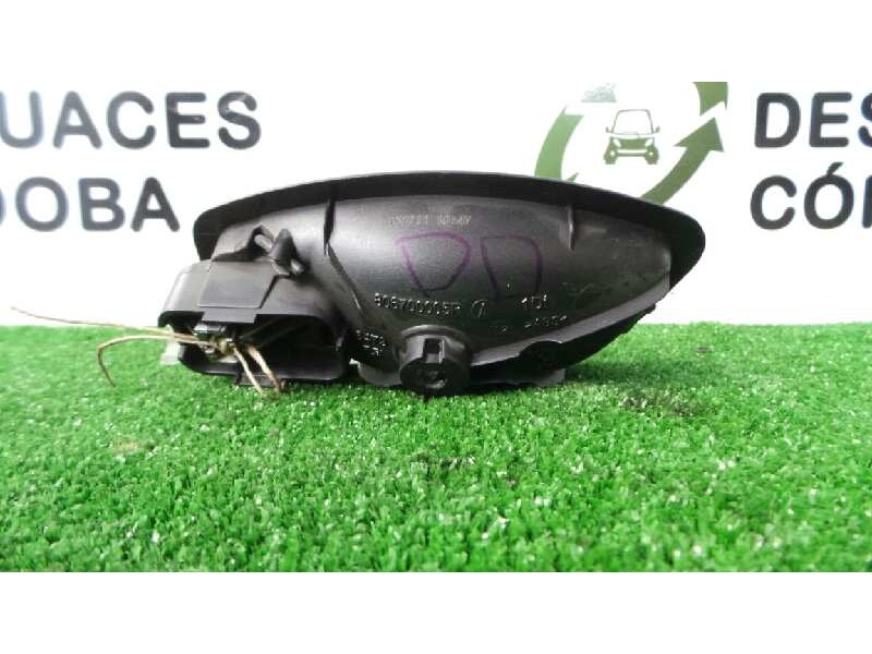 Recambio de maneta interior delantera derecha para renault laguna iii 2.0 dci diesel cat referencia OEM IAM 806700005R  