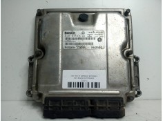 Recambio de centralita motor uce para chrysler voyager iv (rg, rs) 2.5 crd referencia OEM IAM 0281012275-P05094590AA-EDC15C5 BOS